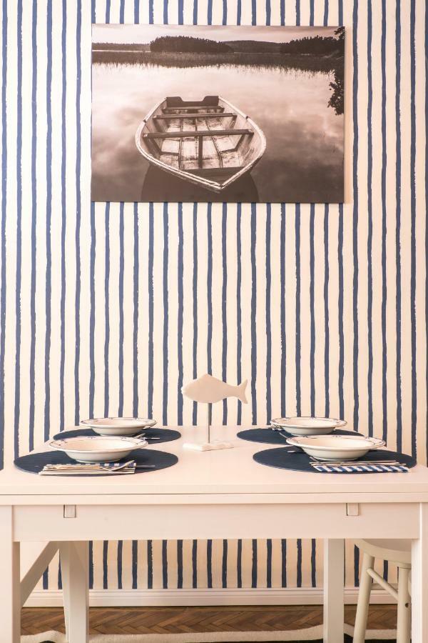 Danube Studio Apartment Budapest Exterior photo