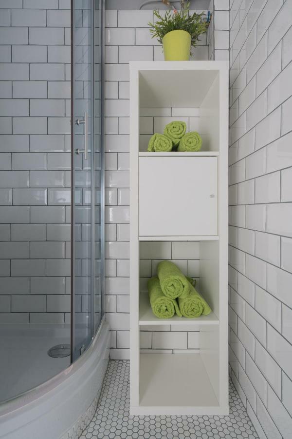 Danube Studio Apartment Budapest Exterior photo